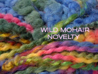 incredible handspun yarns